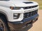 2023 Chevrolet Silverado 2500HD Custom