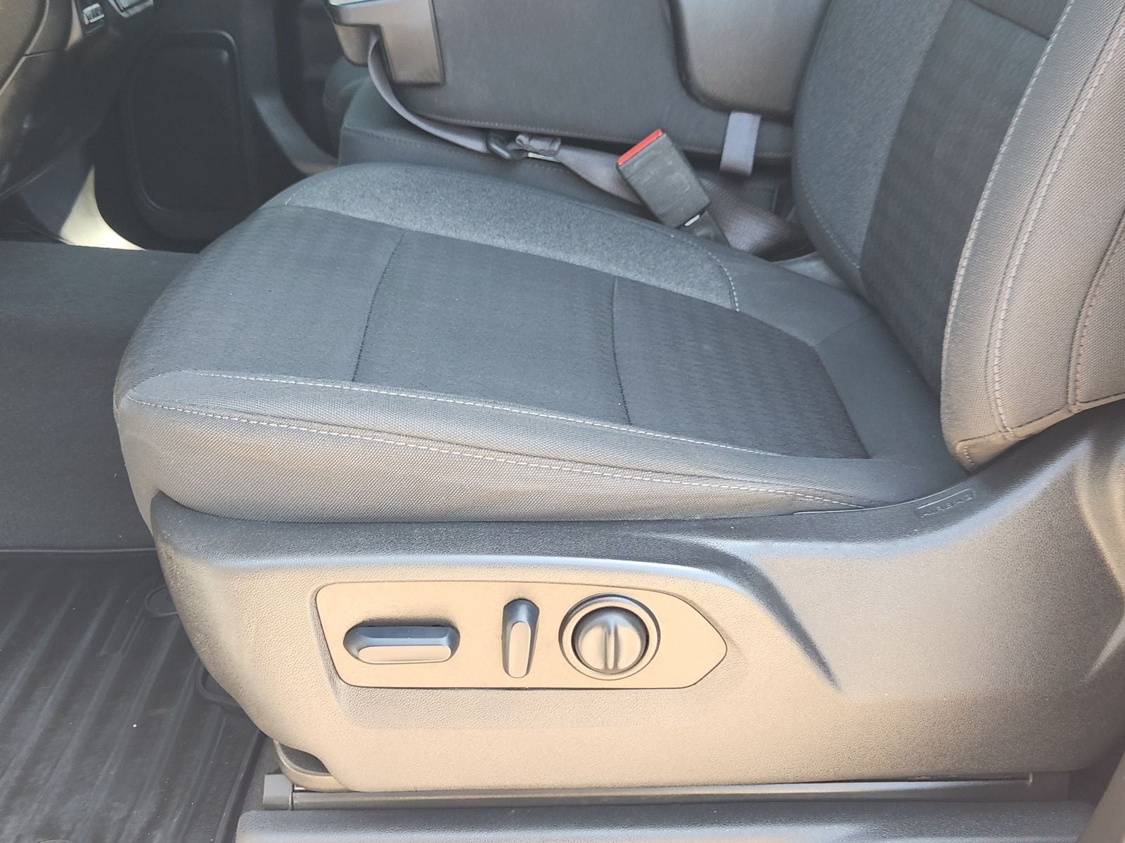 2023 Chevrolet Silverado 2500HD Custom
