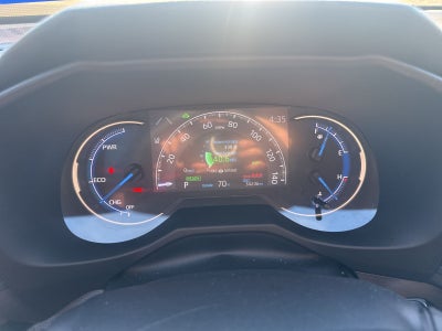 2022 Toyota RAV4 XSE