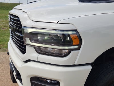 2023 RAM 3500 Laramie
