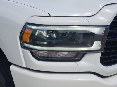 2023 RAM 3500 Laramie