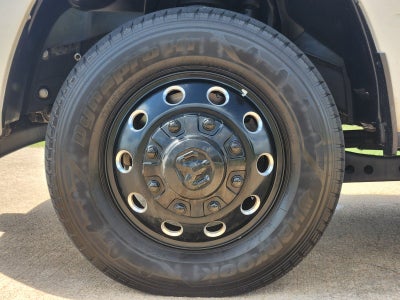 2023 RAM 3500 Laramie