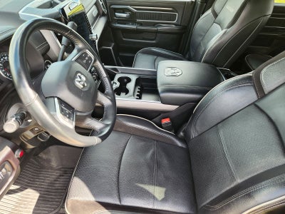 2023 RAM 3500 Laramie