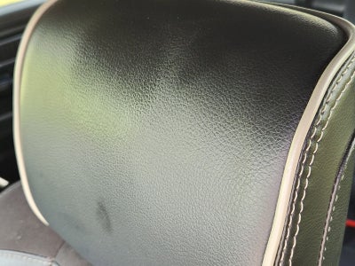 2023 RAM 3500 Laramie