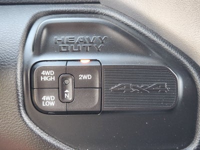 2023 RAM 3500 Laramie