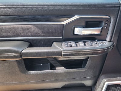 2023 RAM 3500 Laramie