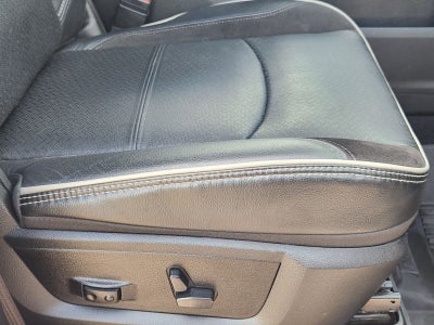 2023 RAM 3500 Laramie