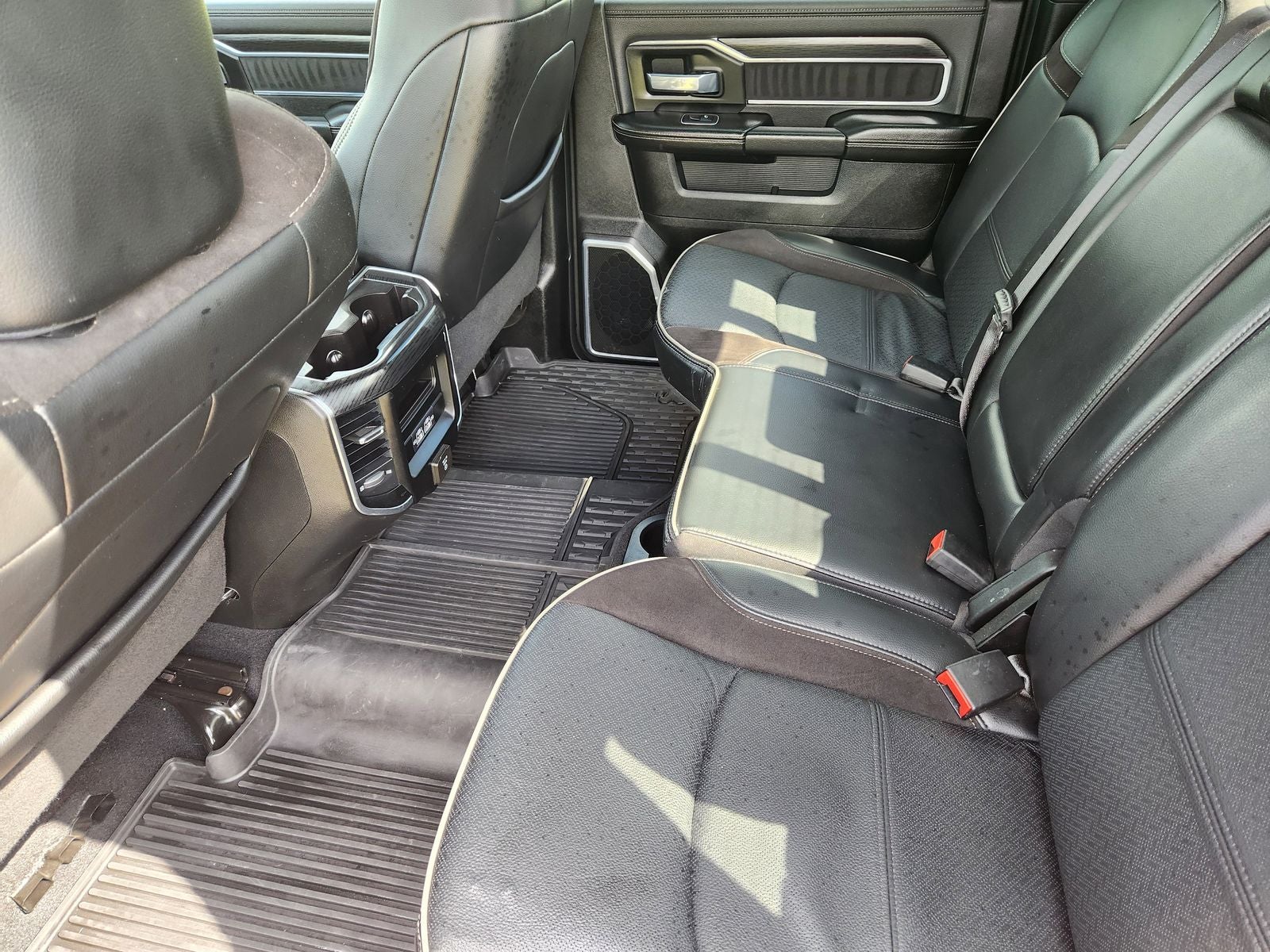 2023 RAM 3500 Laramie