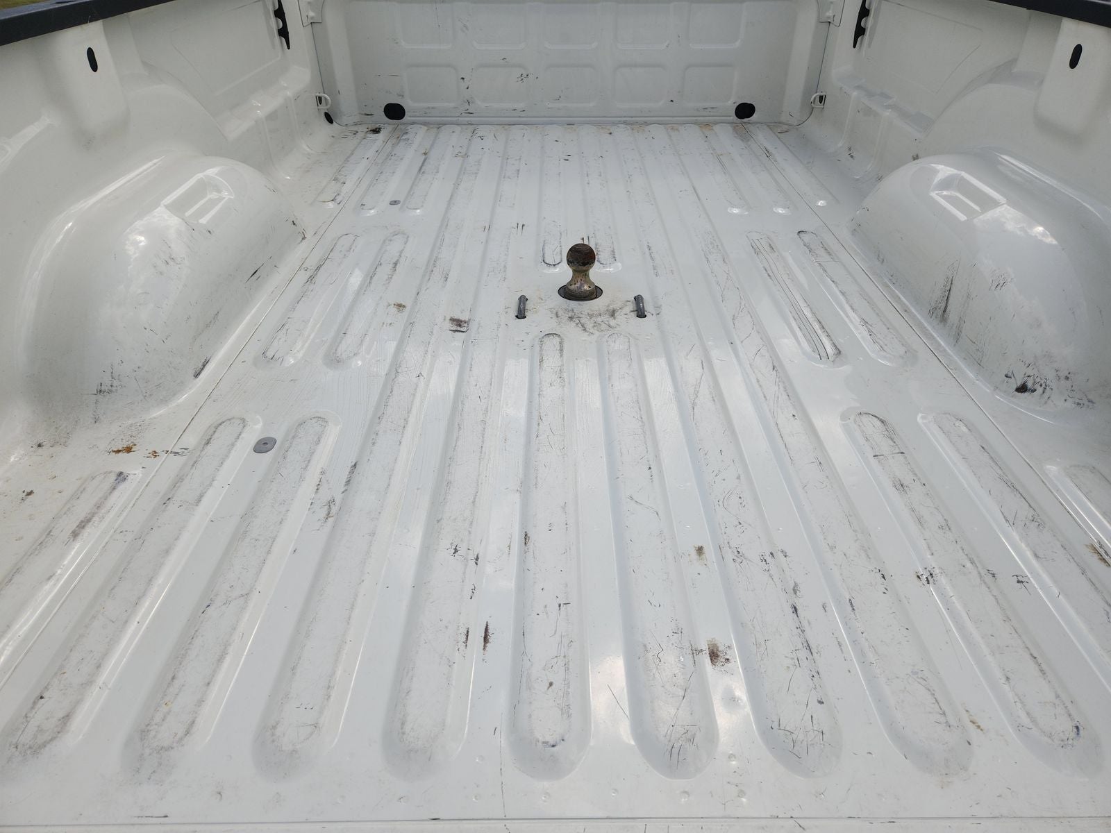 2023 RAM 3500 Laramie