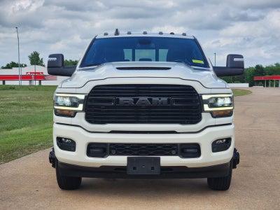 2023 RAM 3500 Laramie