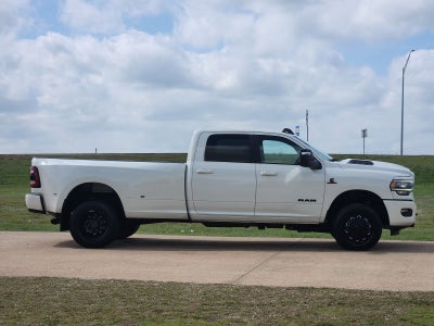 2023 RAM 3500 Laramie