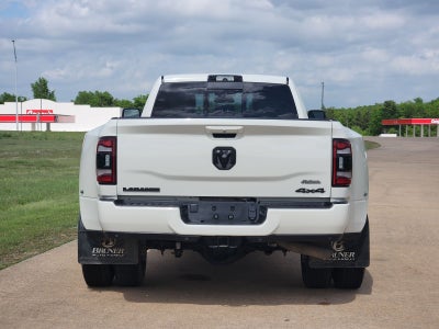 2023 RAM 3500 Laramie