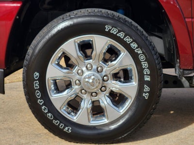 2019 RAM 2500 Limited