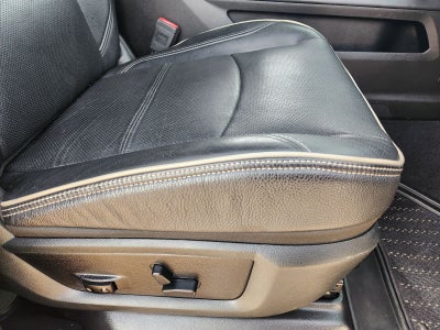 2019 RAM 2500 Limited