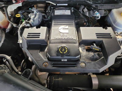 2019 RAM 2500 Limited