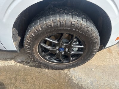 2025 Ford Maverick XL