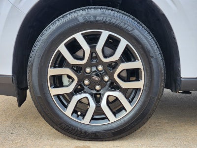 2023 Ford Maverick Lariat