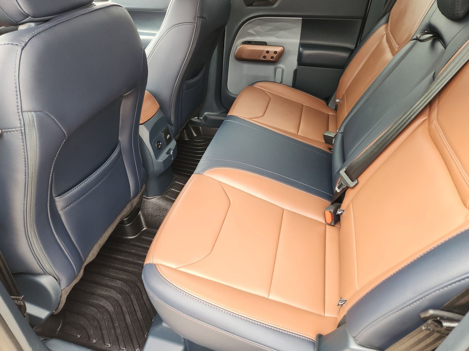 2023 Ford Maverick Lariat