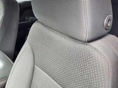 2022 Chevrolet Silverado 1500 LTD Custom Trail Boss