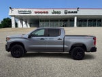 2022 Chevrolet Silverado 1500 LTD Custom Trail Boss