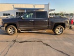 2015 Chevrolet Silverado 1500 LTZ 2LZ