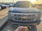 2015 Chevrolet Silverado 1500 LTZ 2LZ