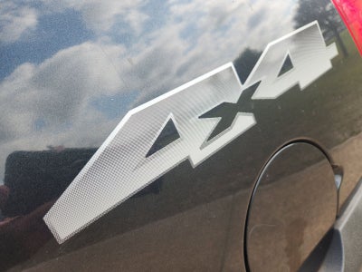 2005 Chevrolet Avalanche 1500 LT