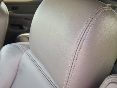 2005 Chevrolet Avalanche 1500 LT