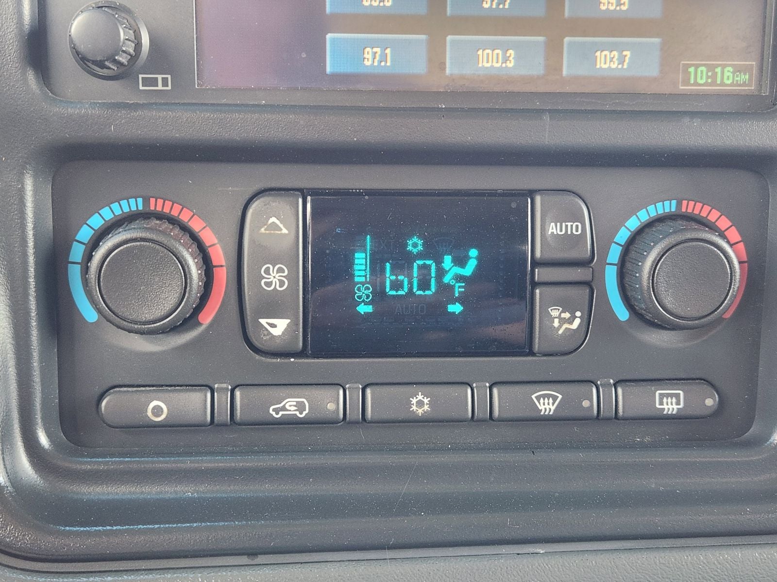 2005 Chevrolet Avalanche 1500 LT