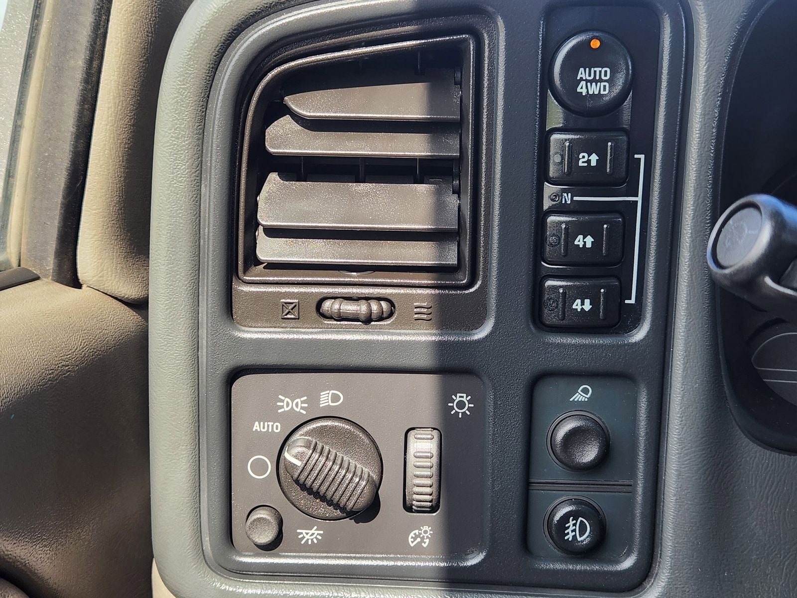 2005 Chevrolet Avalanche 1500 LT