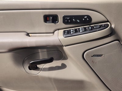 2005 Chevrolet Avalanche 1500 LT