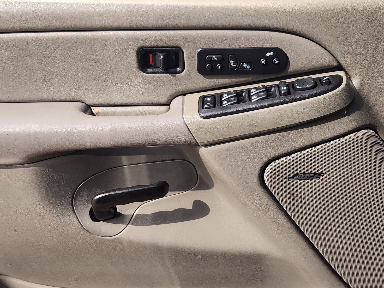 2005 Chevrolet Avalanche 1500 LT