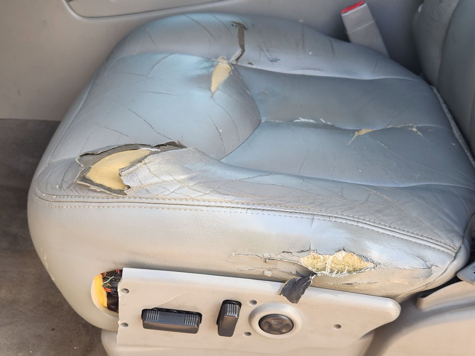 2005 Chevrolet Avalanche 1500 LT