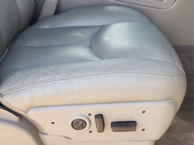 2005 Chevrolet Avalanche 1500 LT