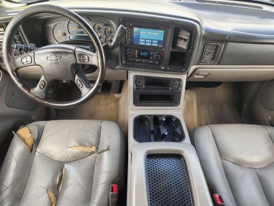 2005 Chevrolet Avalanche 1500 LT