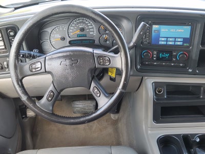 2005 Chevrolet Avalanche 1500 LT