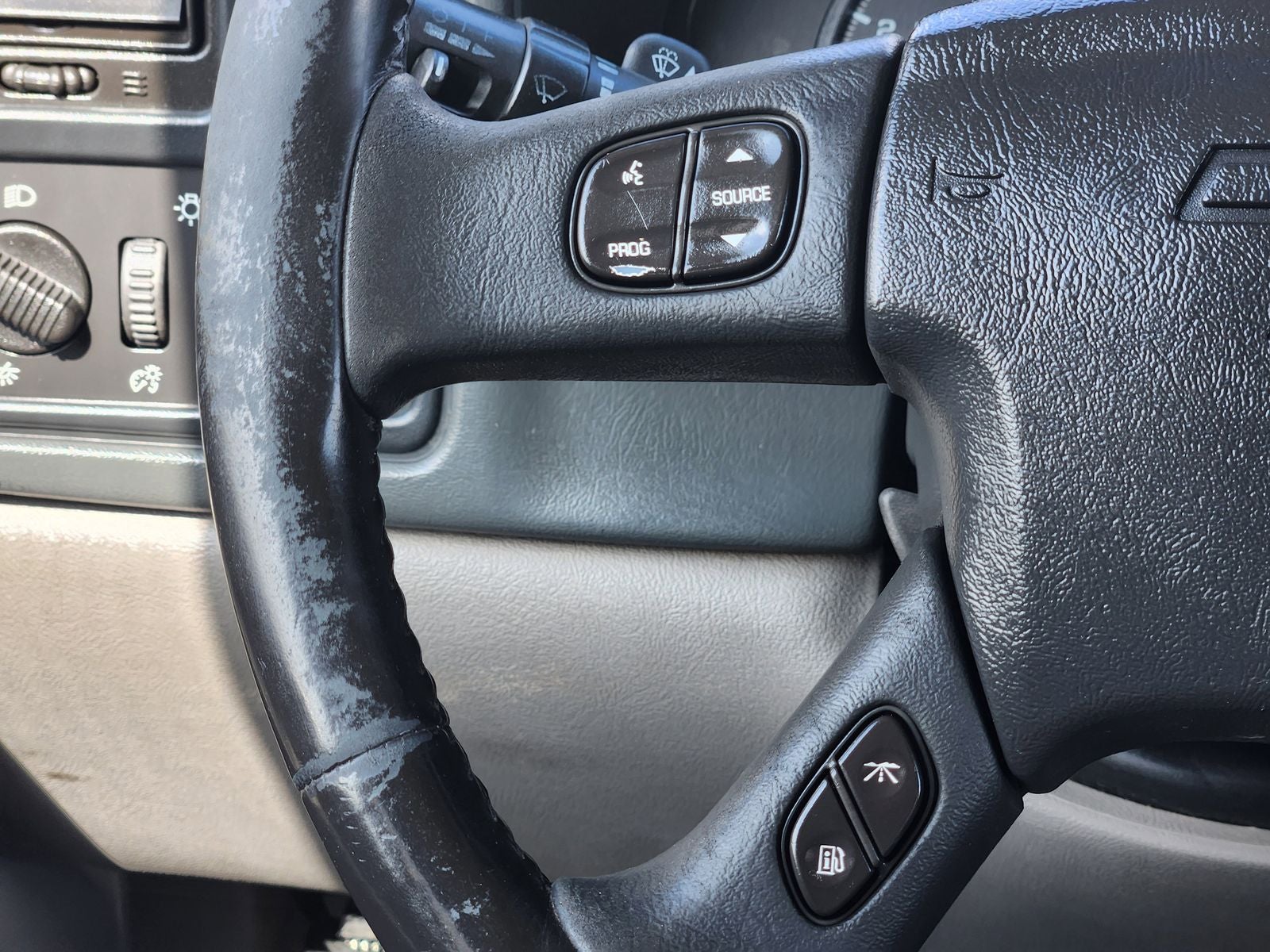 2005 Chevrolet Avalanche 1500 LT