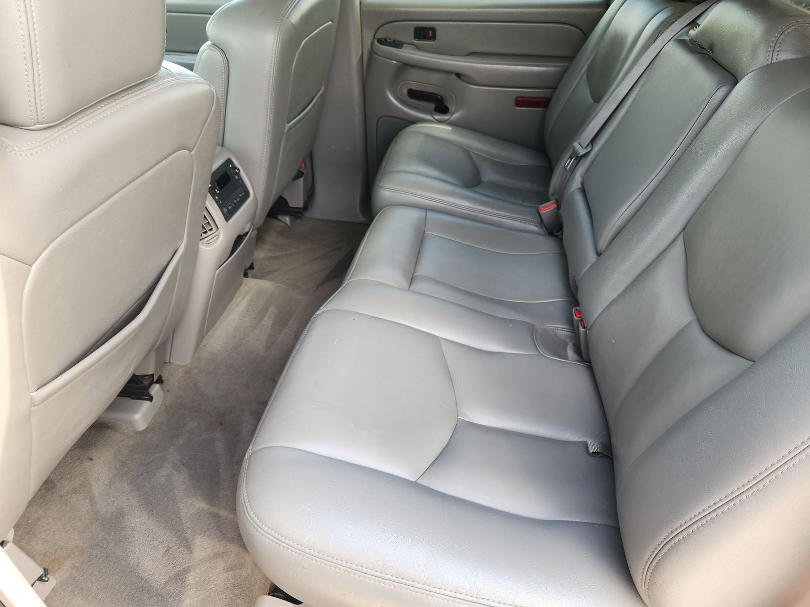 2005 Chevrolet Avalanche 1500 LT