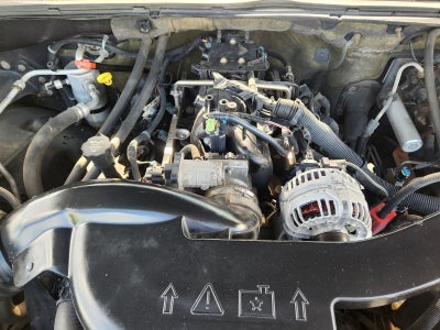 2005 Chevrolet Avalanche 1500 LT