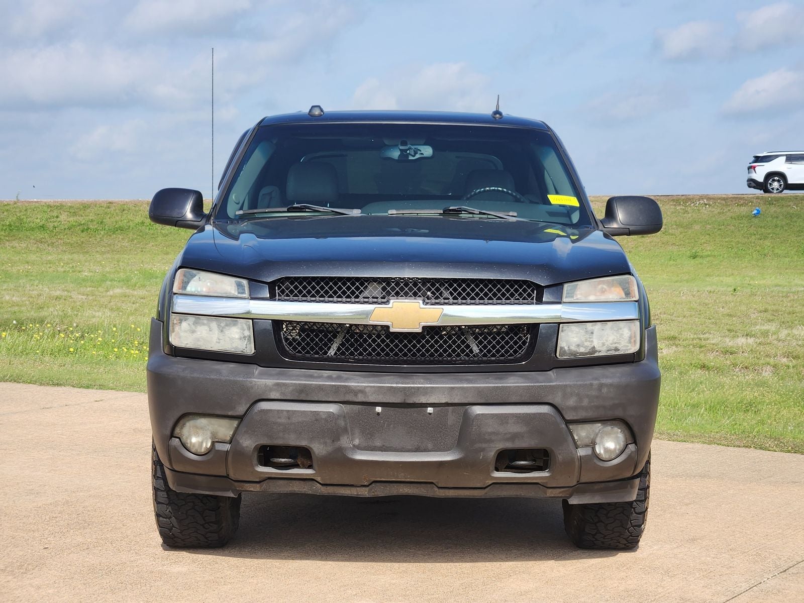 2005 Chevrolet Avalanche 1500 LT