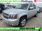 2012 Chevrolet Avalanche 1500 LTZ