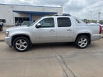 2012 Chevrolet Avalanche 1500 LTZ