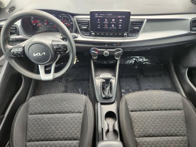 2023 Kia Rio S