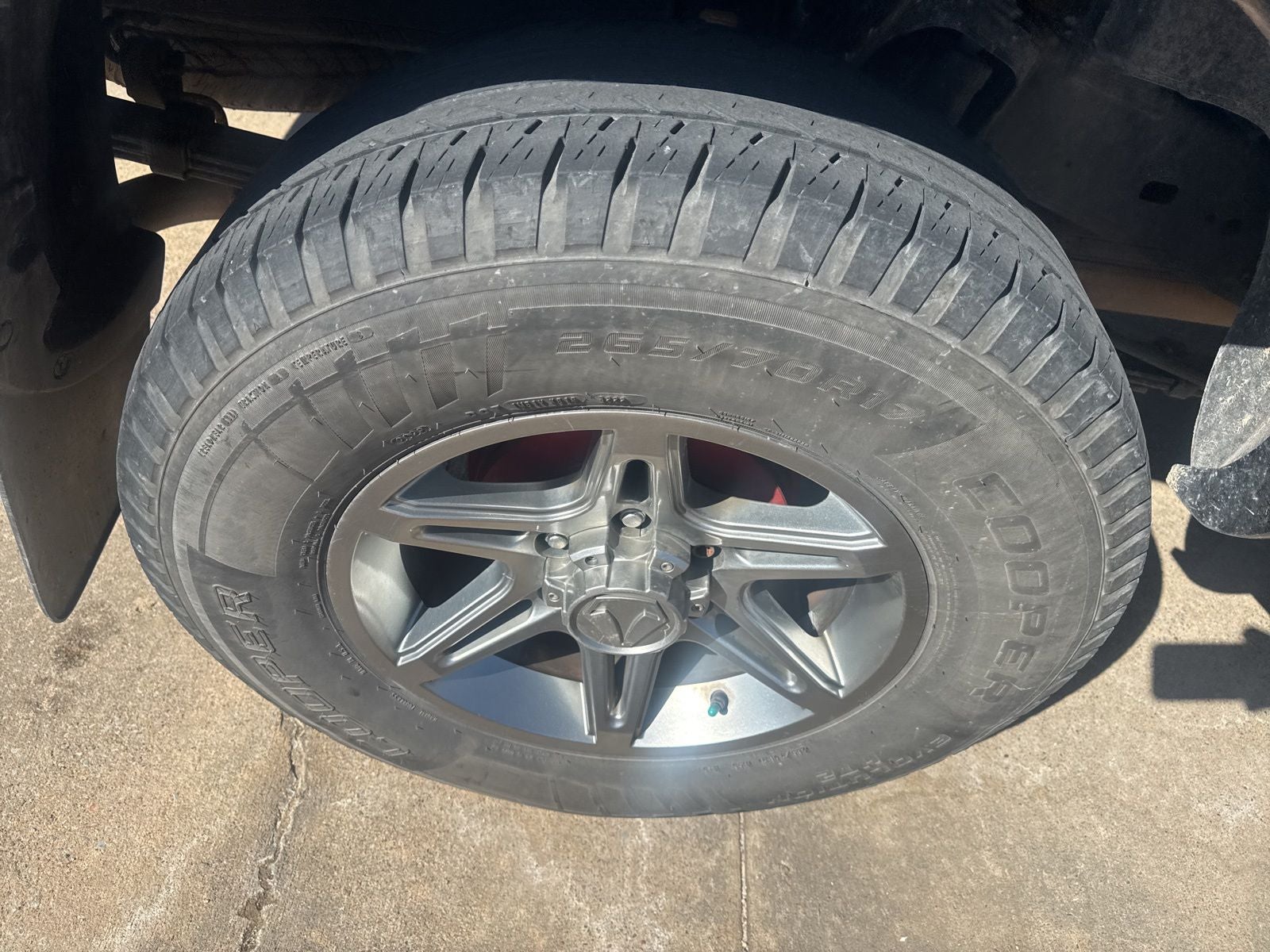 2014 Toyota Tacoma PreRunner V6