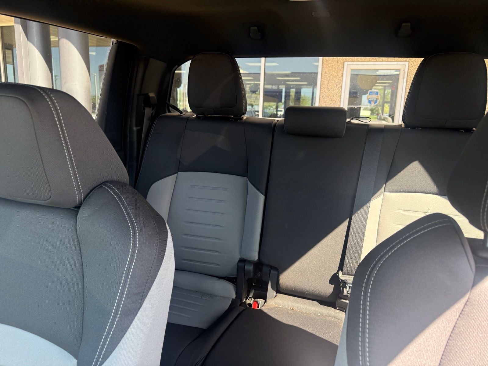 2025 Toyota Tacoma 4WD TRD Sport