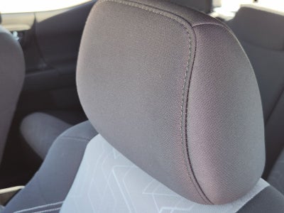 2023 Toyota Tacoma 4WD TRD Off-Road V6