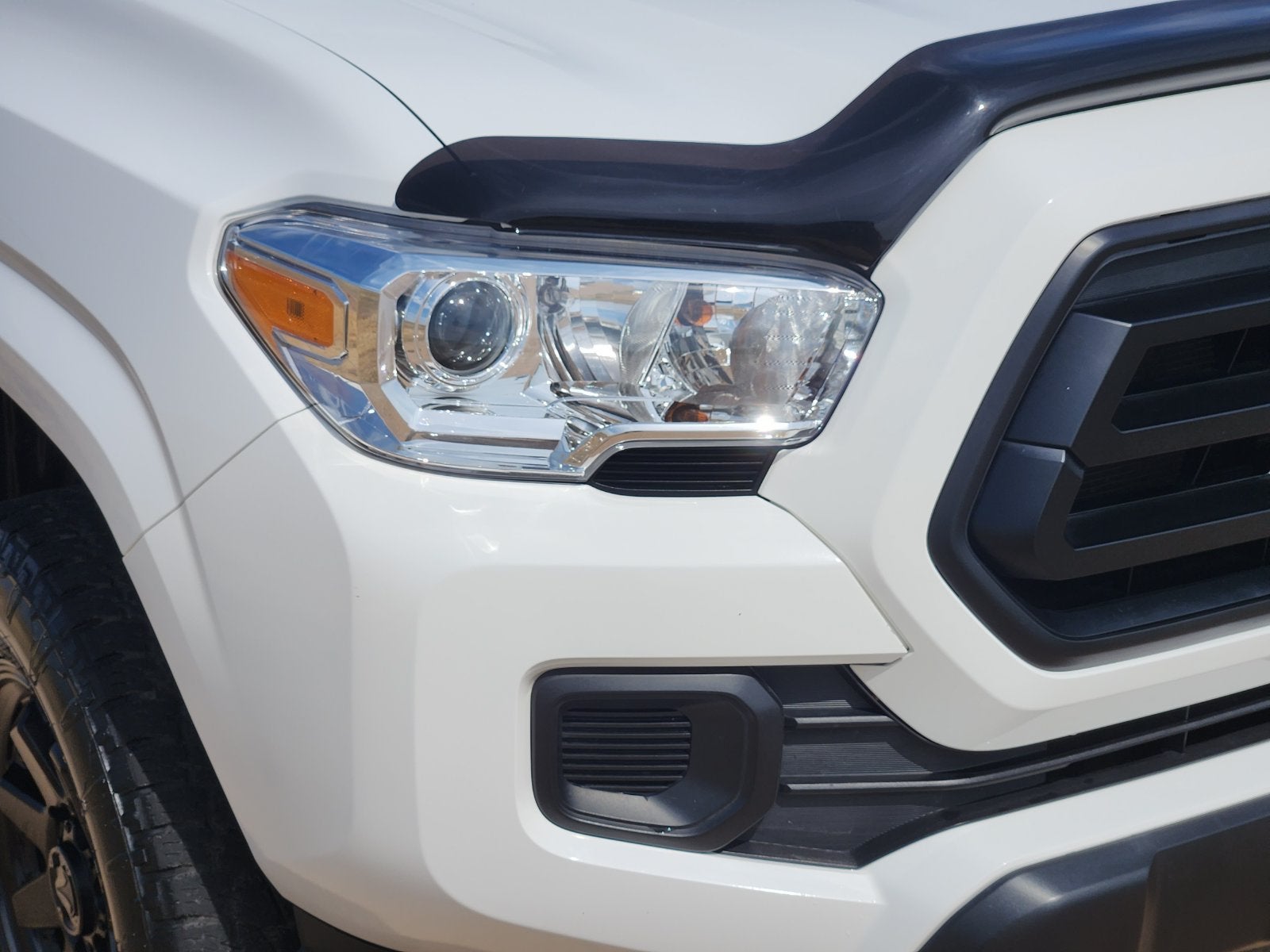 2023 Toyota Tacoma SR V6