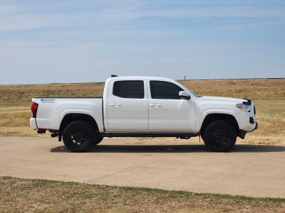 2023 Toyota Tacoma SR V6