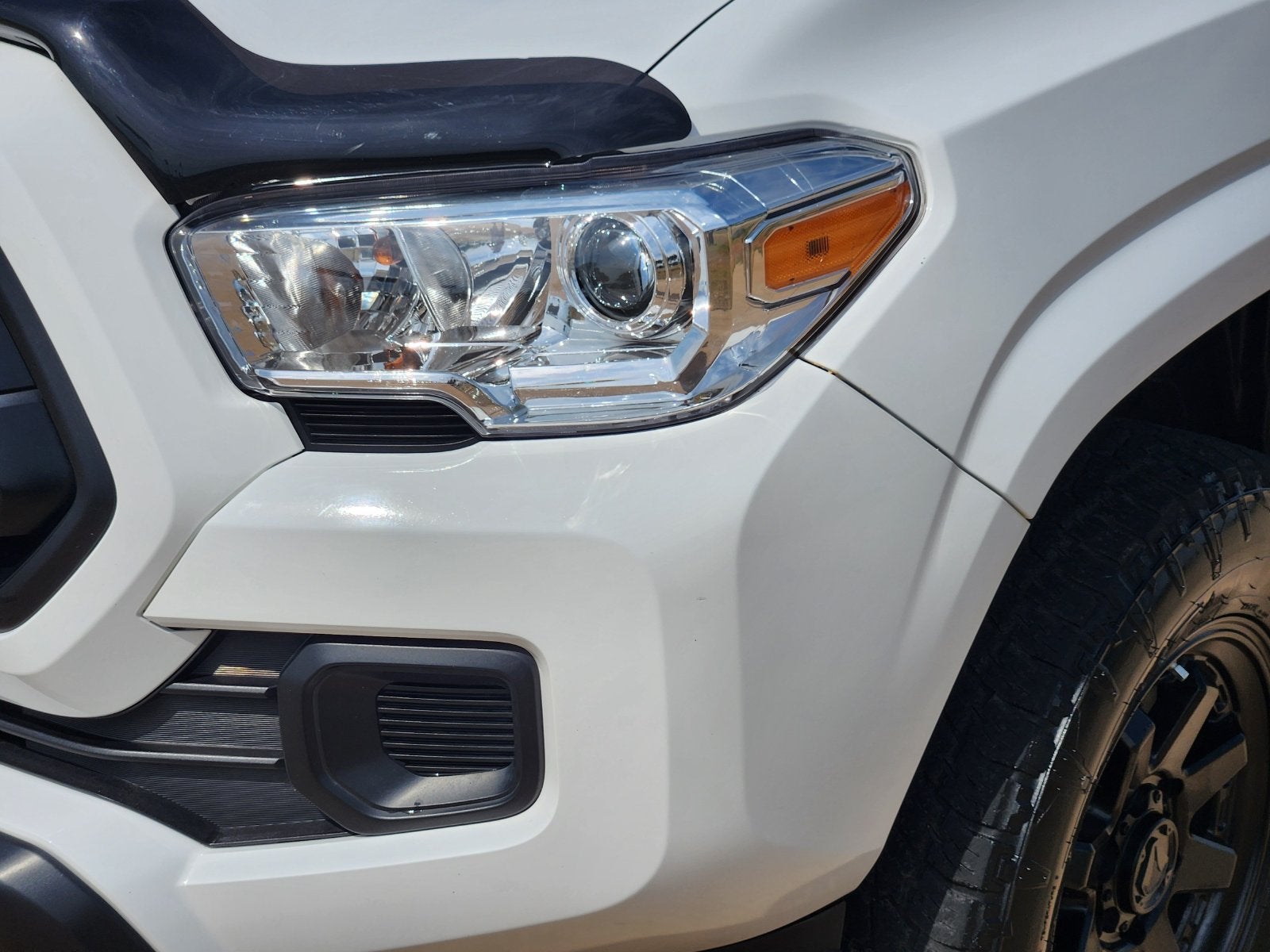 2023 Toyota Tacoma SR V6
