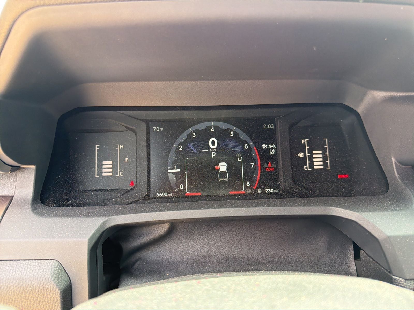 2025 Toyota Tacoma 2WD SR5